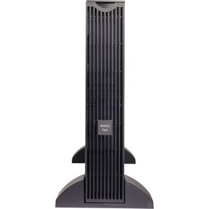 APC by Schneider Electric Smart-UPS SURT48XLBP Externer Akkupack - 48 V Gleichstrom - Bleisäure - Wartungsfrei - Hot-Swap 