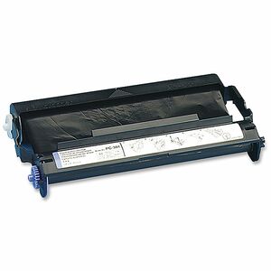 Brother Laserdruck Farbband - Schwarz - 1 Each