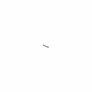 APC Mounting Bracket for Rack Equipment - Black - 1 Unit