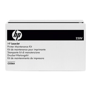 HP Fuser - Laser - 100000 - 220 V AC