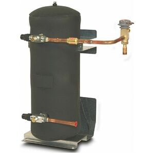 APC by Schneider Electric Airflow System Condenser