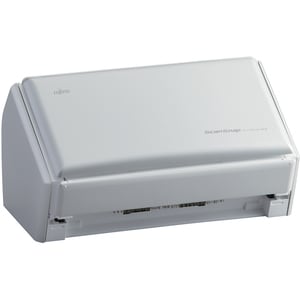 SCANSNAP S1500M MAC USB2 / SCATOLA DANNEGGIATA E APERTA