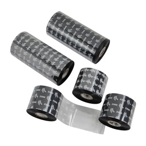 Zebra 02300GS06407 Thermal Transfer Ribbon - 12 / Box