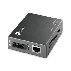 MC110CS 100M FIBER CONVERTER IN