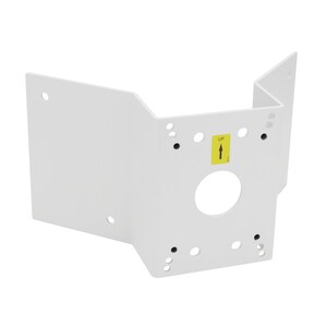Support mural AXIS T91A64 pour Caméra réseau, Fixation murale, Montant - 25 kg Max - Aluminium