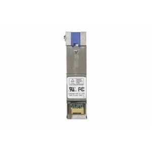 Netgear ProSafe AGM732F SFP - 1 x LC Duplex 1000Base-LX Network - For Data Networking, Optical Network - Optical Fiber - S