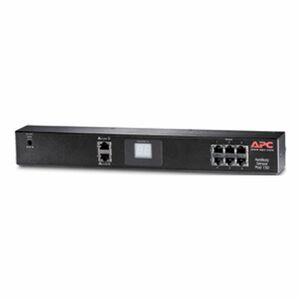 APC NetBotz Environmental Monitoring System