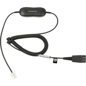 Smart Cord Curly
