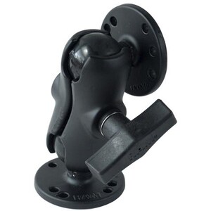 MOUNT RAM 4.75 ARMW/2X .