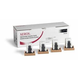 Xerox 008R12925 Cartucho de grampo - Padrão - for Papel - 5000 Por cartucho - 4 / Pack
