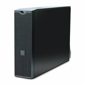 APC Smart-UPS SURT192XLBP Bateria externa - 192 V DC - Chumbo-ácido - À prova de derrames/Sem manutenção - Substituível em