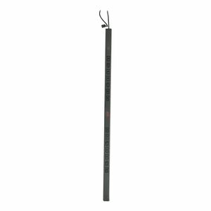 APC Basic Rack PDU - Basic - IEC 60320 C20 - 20 x IEC 60320 C13, 4 x IEC 60320 C19 - 200 V, 208 V, 230 V Entrada - 230 V A