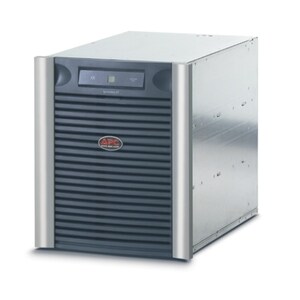 APC by Schneider Electric SYARMXR9B9I Compartimento de bateria - 230 V DC - Chumbo-ácido - À prova de derrames/Sem manuten