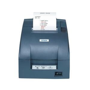 Stampante Ad Aghi Epson TM-U220B - Colore - Stampa ricevuta - 6 lps Mono