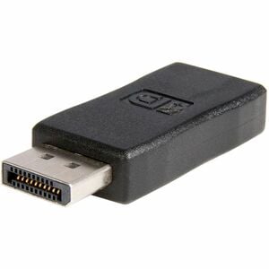 ADAPTADOR DE VIDEO DISPLAYPORT A HDMI CONVERSOR DP PASIVO