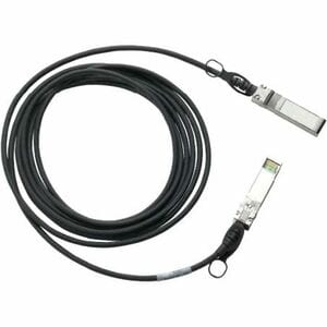 Cisco SFP-H10GB-CU5M= 5 m Twinaxial Network Cable - Cable for Network Device