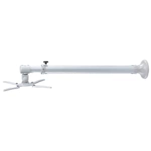 SOPORTE PARED PROYECTOR 73 - 123 CM
