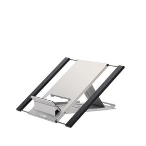 Le support NewStar universel pour iPad, tablette et ordinateur portable, modèle NSLS100 est un support universel pour tabl
