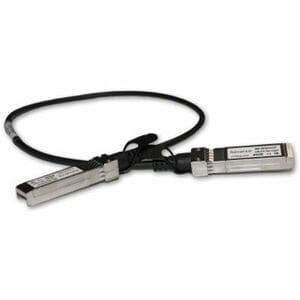 AXC761 SFP+ an SFP+ 1m Direkt-Attach-Passive SFP+ DAC Kabel, Passt in alle XSM, XS, M5300, XCM88xx, M6100 und diverse GSMx