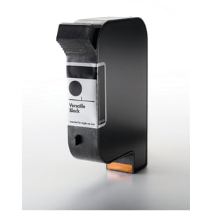 HP Tintenstrahl Tintenpatrone - Schwarz - Originaler Pack