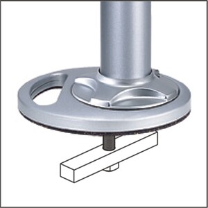 Newstar Grommet Converter for FPMA-D910/920/930/940/1010/1020/1030 - Silver