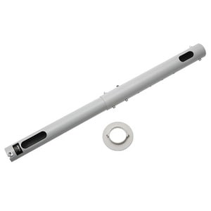 Epson V12H003P13 Mounting Pipe for Projector - Silver