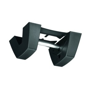 PUC 1060 CONNECT-IT LARGE CEILING PLATE FIXED. BLACK