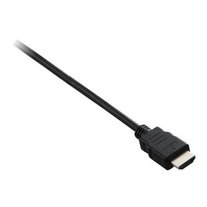 HDMI 1.4 CABLE 10.2 GBPS 2M BLK HDMI CABLE 10.2GBPS 4K 30HZ UHD