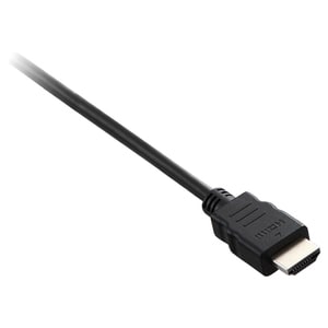 HDMI 1.4 CABLE 10.2 GBPS 3M BLK HDMI CABLE 10.2GBPS 4K30HZ UHD