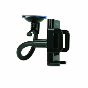 Kensington Smartphone SmartPhone Holder - 172 mm x 160 mm x 72 mm x - 1 - Black