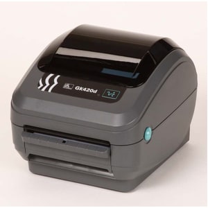 GK420 DT 203DPI 10/100 USB F/VE COMPETITIVE UPG. INCL. A