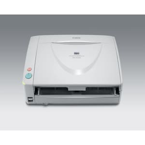 Canon DR-6030C Sheetfed Scanner - 600 dpi Optical - 24-bit Color - 8-bit Grayscale - 60 ppm (Mono) - 60 ppm (Color) - Dupl