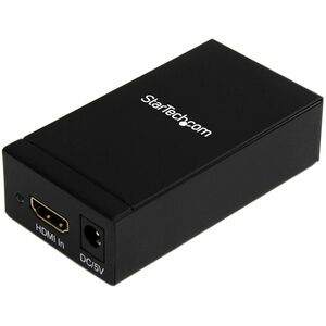 ADAPTADOR CONVERSOR DE VIDEO HDMI DVI A DISPLAYPORT ACTIVO