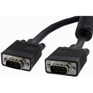 CABLE 10M VIDEO VGA COAXIAL ALTA RESOLUCION HD15