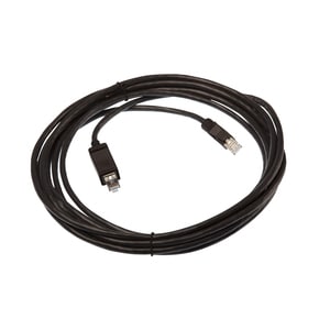 AXIS 5502-731 5 m Kategorie 6 Netzwerkkabel - 1 - TAA-konform - Cable for Netzwerkgerät, Netzwerkkamera - Abschirmung - Sc