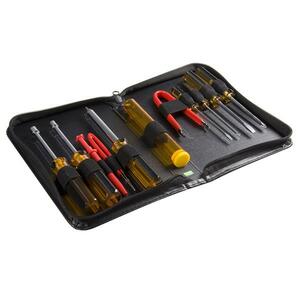 StarTech.com Repair Kit - TAA Compliant - 11 Piece(s) - Vinyl