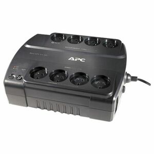 APC POWER-SAVING BACK-UPS ES 8 OUTLET 700VA 230V AS 3112