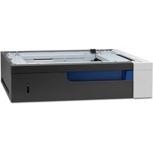 HP Color LaserJet 500-sheet Paper Tray