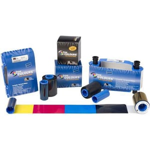 RIBBON 3200 WAX/RESIN 56.9MM 74 meters C-12.7MM MOQ 12