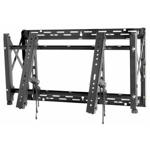 Peerless-AV® SmartMount? Full-Service Video Wall Mount- Landscape For 40" to 65" Displays - 40" (101.60 cm) to 65" (165.10