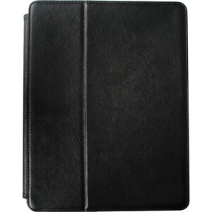 Borsa rigida per il trasporto Urban Factory Urban FOL02UF (Folio) per 24,6 cm (9,7") Apple iPad Tablet - Finta pelle Corpo