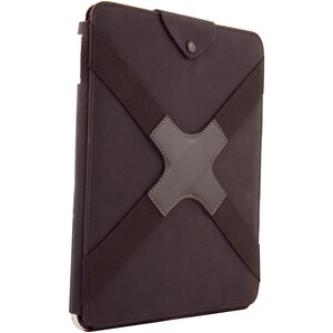 Borsa rigida per il trasporto Urban Factory Urban Move UMM05UF Apple iPad Tablet - Koskin, Nylon Corpo - 250 mm Altezza x 
