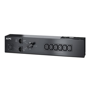 APC by Schneider Electric SBP1500RMI PDU - 230 V AC Output - Rack-mountable