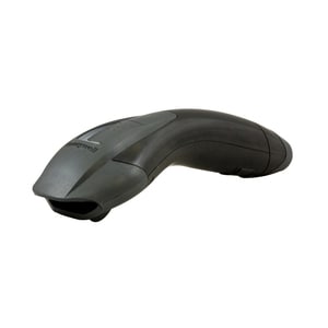 Honeywell Voyager 1202g Handheld Barcode Scanner - Wireless Connectivity - Black - 1D - Laser - Bluetooth