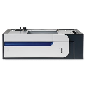 HP Color LaserJet 500-sheet Paper and Heavy Media Tray