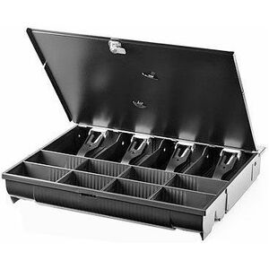 Standard Duty Till with Lockable Lid