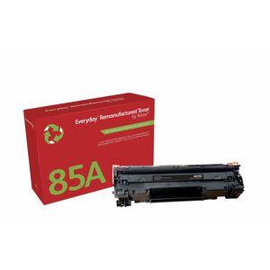 Cartouche toner Xerox 106R02156 Laser (CE285A) - Noir - 1 / Paquet