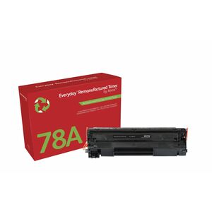 Cartouche toner Xerox 106R02157 Laser (CE278A) - Noir - 1 / Paquet