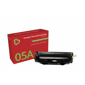 Cartouche toner Xerox 003R99807 Laser (CE505A) - Noir - 1 / Paquet