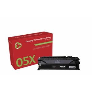 Cartouche toner Xerox 003R99808 Laser - Noir - 1 / Paquet